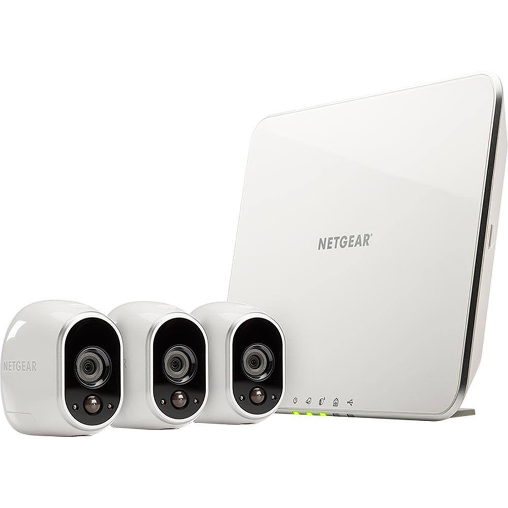 VMS3330-100NAS