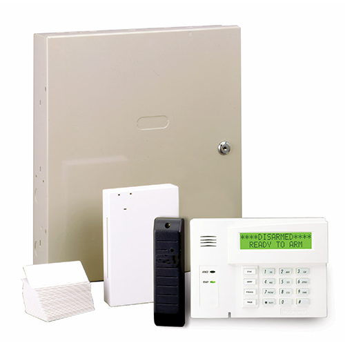 Honeywell VISTAKEY