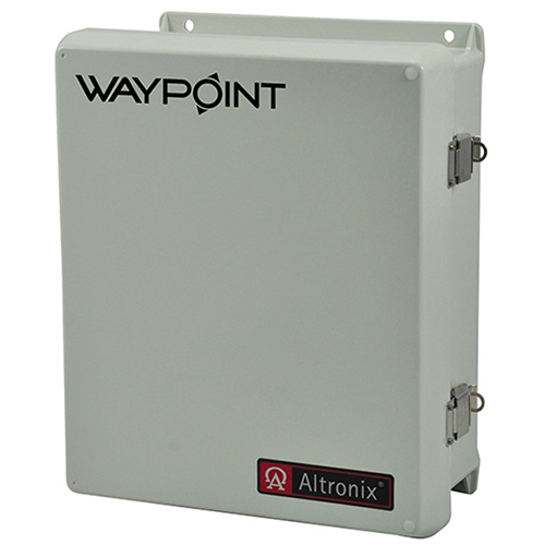 WAYPOINT17A8U
