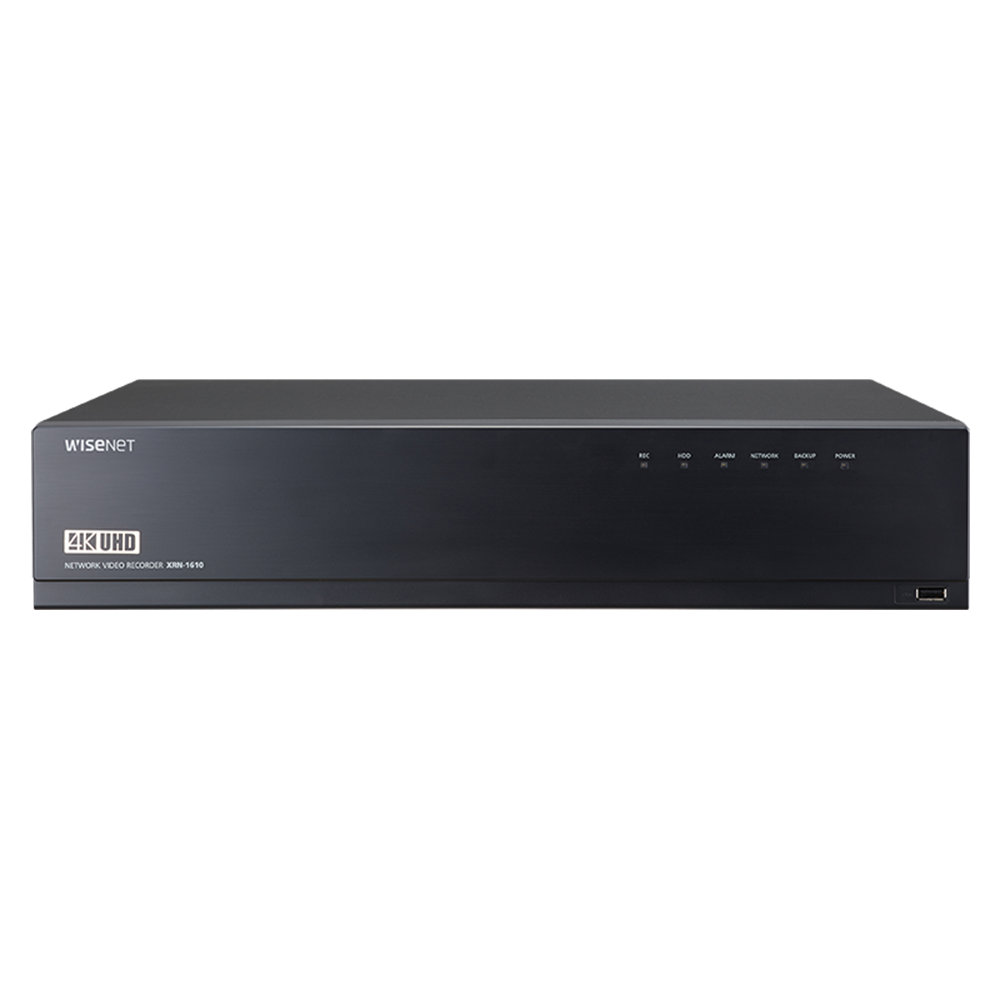 XRN-1610S-32TB