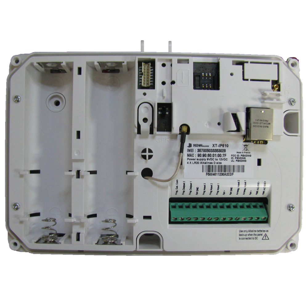 XT-IP630