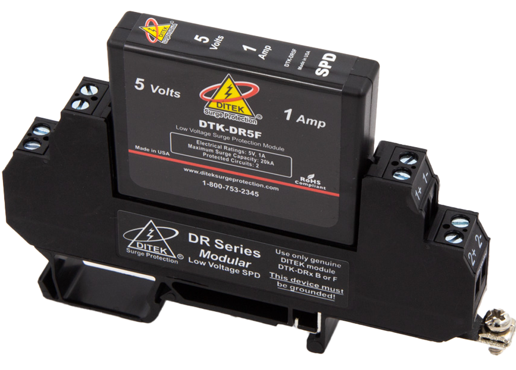 DTK-DR5F